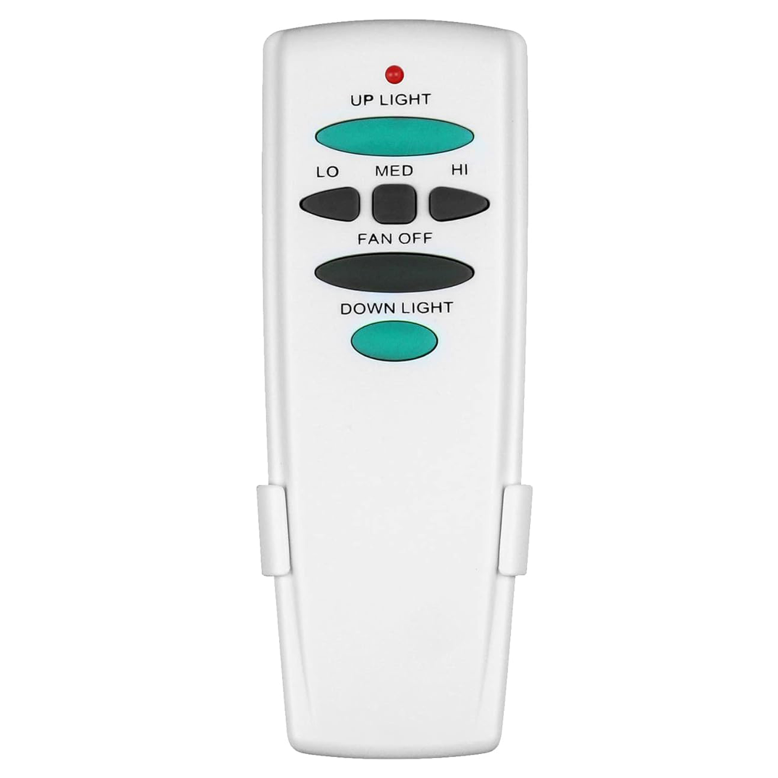 FEKOTS Ceiling Fan Remote for HD6
