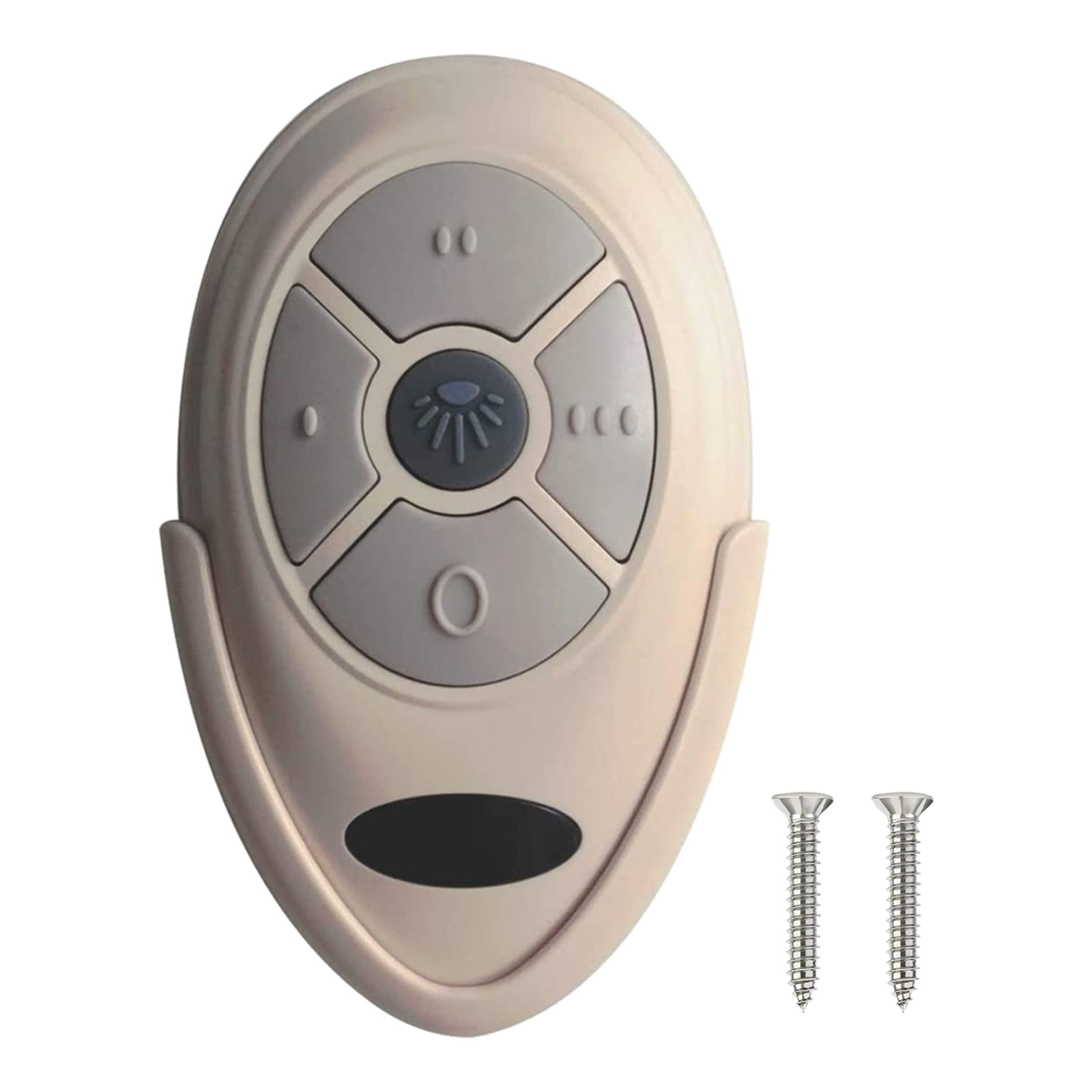 FEKOTS Ceiling Fan Remote for 35T