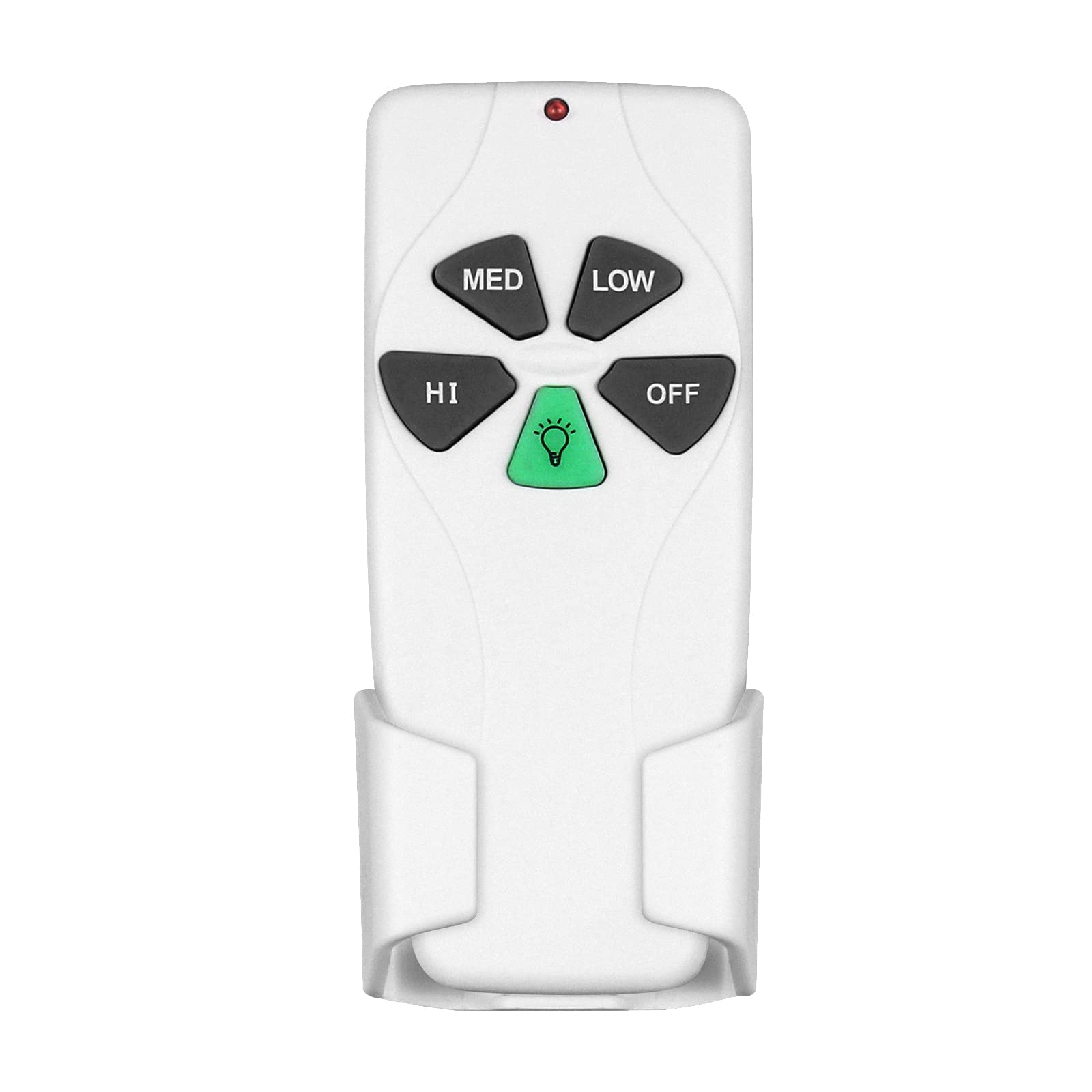 FEKOTS Ceiling Fan Remote for 53T